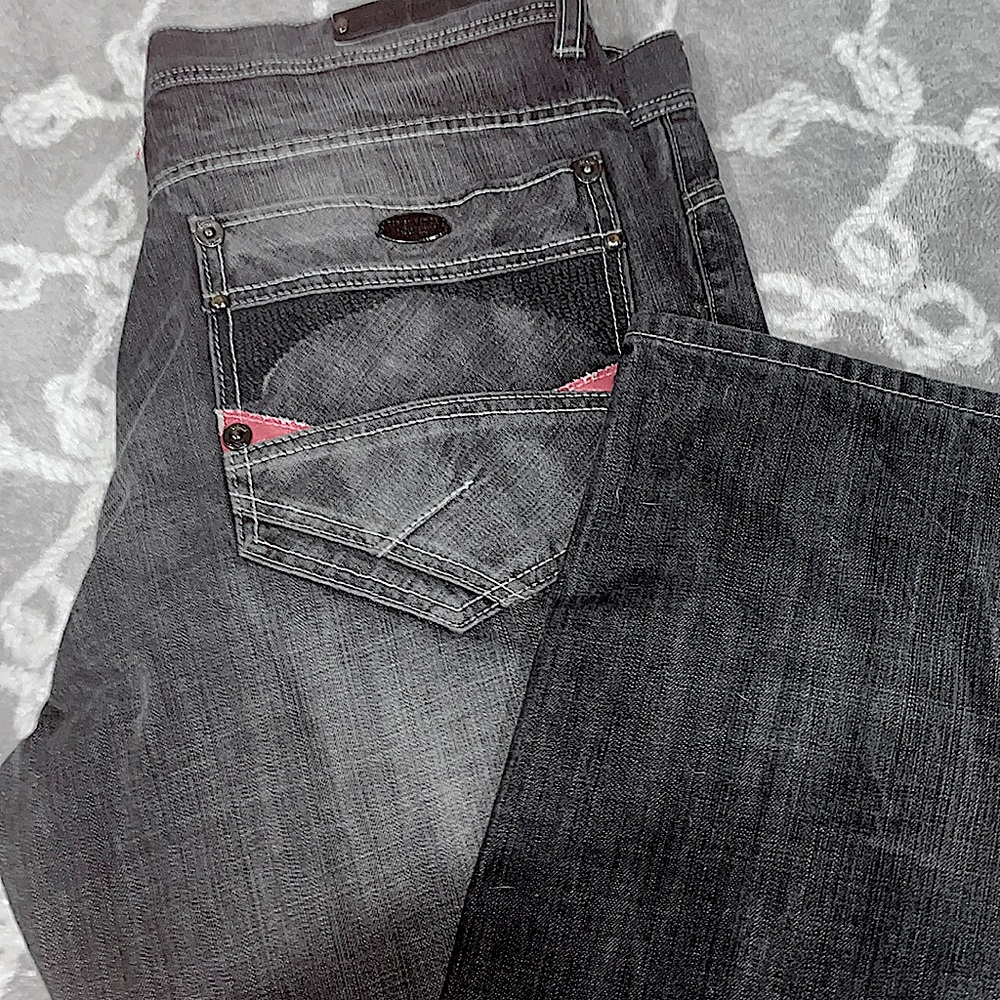 Vintage Parish jeans